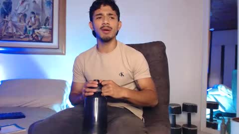 HADEZ online show from April 23, 2026, 12:29 pm