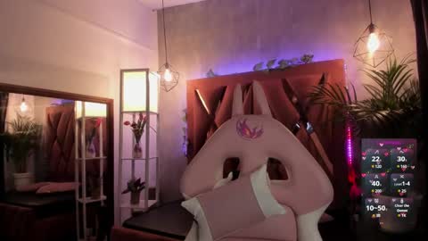 Snapshot of haelycute chatting on February 19, 2025, 11:17 am Haely online show from February 19, 2025, 11:17 am