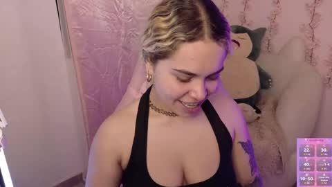 Snapshot of haelycute chatting on May 10, 2026, 12:38 am Haely online show from May 10, 2026, 12:38 am