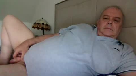 haggisstop online show from July 19, 2026, 6:44 pm