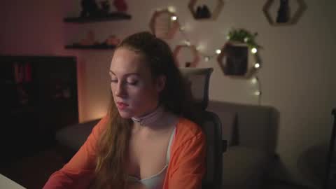 Snapshot of hahayessihaveone chatting on October 6, 2025, 6:49 pm hahayessihaveone online show from October 6, 2025, 6:49 pm