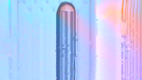 HAILEE HORNY online show from February 21, 2025, 3:21 pm