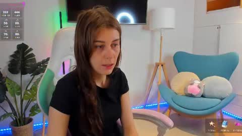 Snapshot of hailey__green chatting on June 11, 2026, 9:13 pm Hailey Green online show from June 11, 2026, 9:13 pm