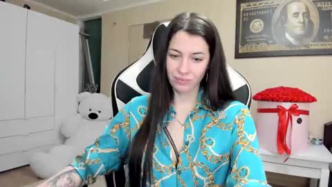 Snapshot of hailey_beauty chatting on January 27, 2025, 11:00 pm Sk pe Anya388109 online show from January 27, 2025, 11:00 pm