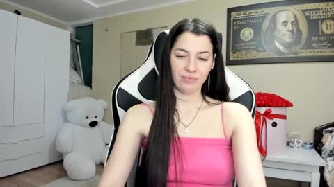 Snapshot of hailey_beauty chatting on January 28, 2025, 3:14 pm Sk pe Anya388109 online show from January 28, 2025, 3:14 pm