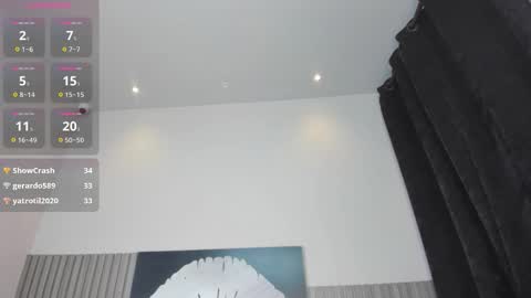 Snapshot of hailey_foxxx chatting on October 26, 2025, 12:16 am laura online show from October 26, 2025, 12:16 am