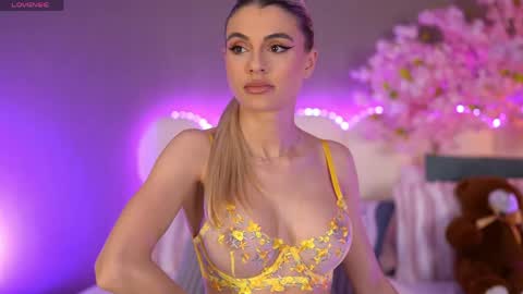 Hailey online show from May 24, 2026, 7:13 am