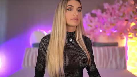 Hailey online show from July 17, 2026, 7:59 am
