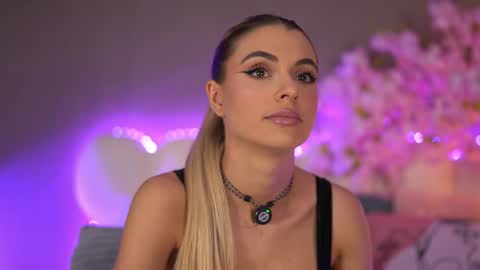 Hailey online show from July 19, 2026, 7:34 am