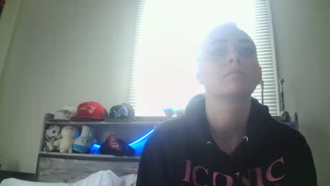 Snapshot of haileyakuma69 chatting on February 28, 2025, 8:18 pm Hailey and d online show from February 28, 2025, 8:18 pm