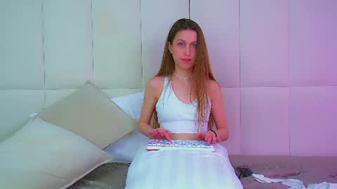 Hailey online show from July 2, 2026, 3:34 am