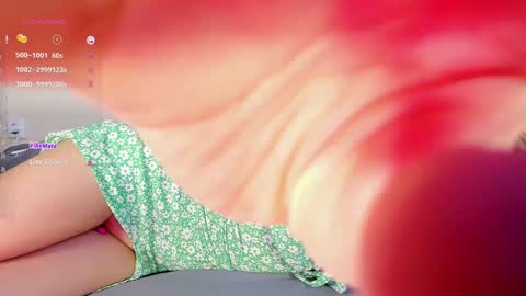 Snapshot of haileybaileybb chatting on January 21, 2025, 11:24 am Hailey online show from January 21, 2025, 11:24 am