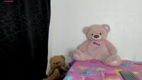 Snapshot of haileyduke chatting on August 1, 2026, 12:54 am Hailey online show from August 1, 2026, 12:54 am