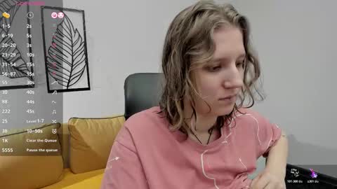 Hailey online show from February 24, 2026, 12:03 pm