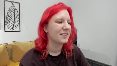 Hailey online show from March 27, 2026, 11:54 am