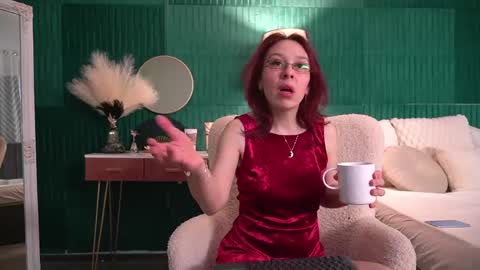 Snapshot of haileymoon85 chatting on May 9, 2026, 3:34 am Hailey online show from May 9, 2026, 3:34 am