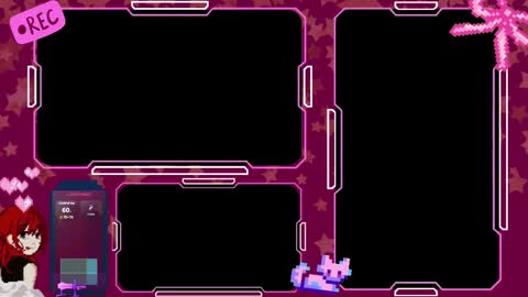 Hailey online show from February 25, 2025, 10:18 pm