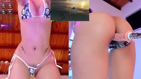 Hailey online show from March 12, 2025, 2:09 am