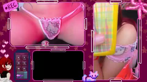 Hailey online show from January 10, 2026, 10:03 pm