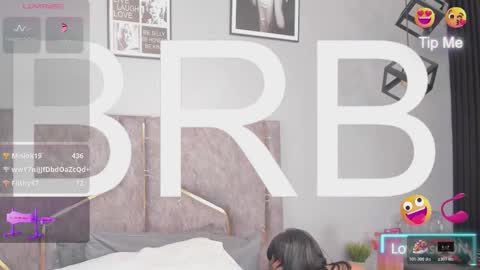 haileystonei online show from January 31, 2026, 7:11 pm