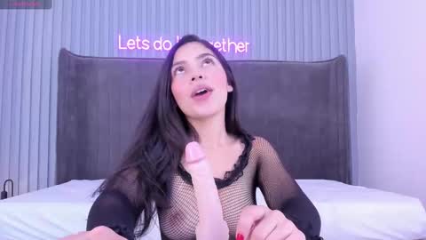 Haily online show from March 4, 2025, 8:38 pm