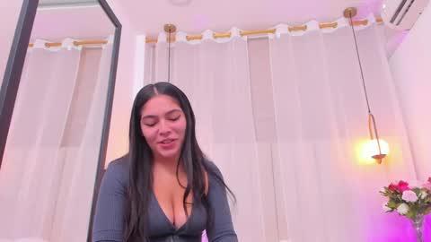 Haily online show from April 25, 2026, 8:50 pm
