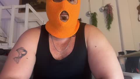 Snapshot of hairandedge chatting on July 13, 2026, 4:32 pm workitandjerkit online show from July 13, 2026, 4:32 pm