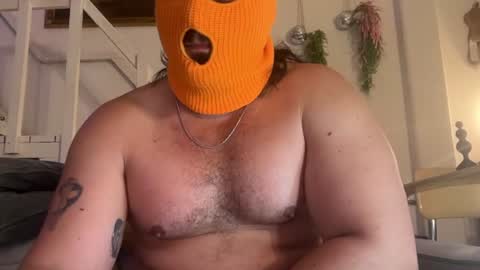 Snapshot of hairandedge chatting on July 15, 2026, 12:43 pm workitandjerkit online show from July 15, 2026, 12:43 pm