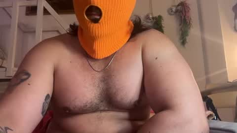 Snapshot of hairandedge chatting on July 20, 2026, 8:33 pm workitandjerkit online show from July 20, 2026, 8:33 pm