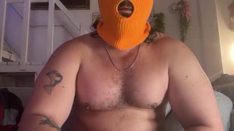 Snapshot of hairandedge chatting on July 26, 2026, 7:32 pm workitandjerkit online show from July 26, 2026, 7:32 pm