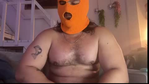 Snapshot of hairandedge chatting on August 1, 2026, 3:44 pm workitandjerkit online show from August 1, 2026, 3:44 pm