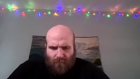 Hairiest Bear online show from December 12, 2024, 5:48 pm