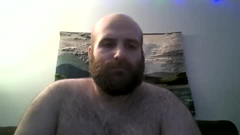 Hairiest Bear online show from December 13, 2024, 7:04 am