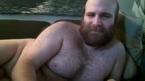 Hairiest Bear online show from December 14, 2024, 1:49 pm