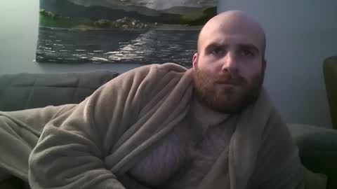 Hairiest Bear online show from December 24, 2024, 8:22 am