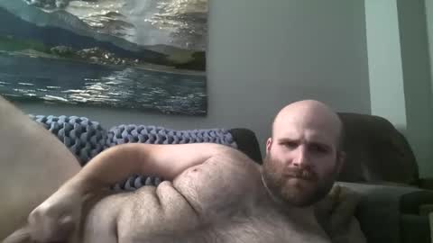 Hairiest Bear online show from December 27, 2024, 3:26 pm