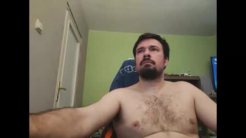 hairy_guy007 online show from January 17, 2026, 10:02 pm