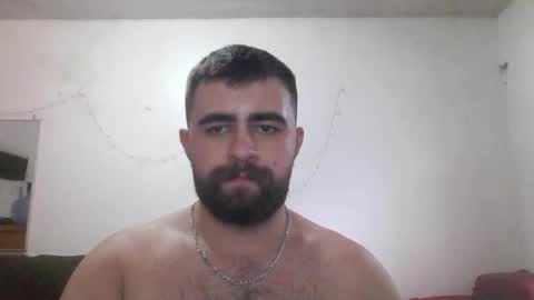 Snapshot of hairy_man_69_ chatting on March 25, 2026, 7:20 pm horny online show from March 25, 2026, 7:20 pm