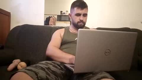 Snapshot of hairy_man_69_ chatting on April 14, 2026, 8:37 pm horny online show from April 14, 2026, 8:37 pm