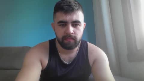 Snapshot of hairy_man_69_ chatting on April 20, 2026, 3:37 pm horny online show from April 20, 2026, 3:37 pm
