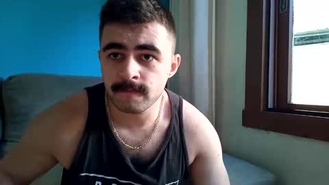 Snapshot of hairy_man_69_ chatting on April 26, 2026, 8:06 pm horny online show from April 26, 2026, 8:06 pm