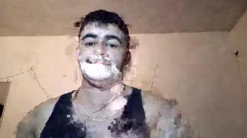 Snapshot of hairy_man_69_ chatting on April 28, 2026, 8:14 pm horny online show from April 28, 2026, 8:14 pm
