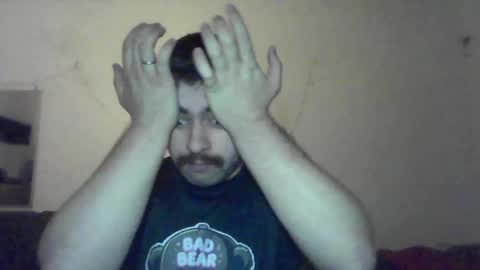 Snapshot of hairy_man_69_ chatting on May 12, 2026, 4:26 pm horny online show from May 12, 2026, 4:26 pm