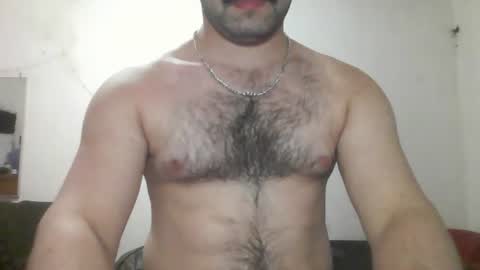 horny online show from June 23, 2026, 9:57 pm