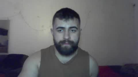 horny online show from June 29, 2026, 11:05 pm
