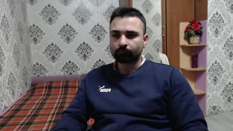 Snapshot of hairy_tyler666 chatting on December 15, 2024, 9:09 pm Hairy Tyler online show from December 15, 2024, 9:09 pm