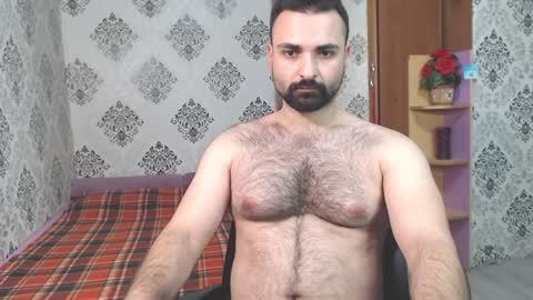 Snapshot of hairy_tyler666 chatting on December 21, 2024, 6:02 pm Hairy Tyler online show from December 21, 2024, 6:02 pm