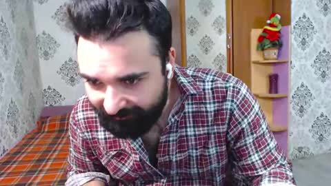 Snapshot of hairy_tyler666 chatting on February 10, 2025, 8:09 am Hairy Tyler online show from February 10, 2025, 8:09 am