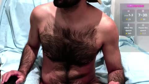 Hairyale online show from February 2, 2026, 2:10 am