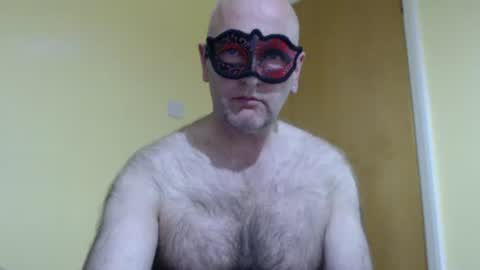 Snapshot of hairyape1 chatting on November 16, 2025, 4:12 pm Hairy male online show from November 16, 2025, 4:12 pm